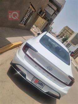 هيونداي سوناتا